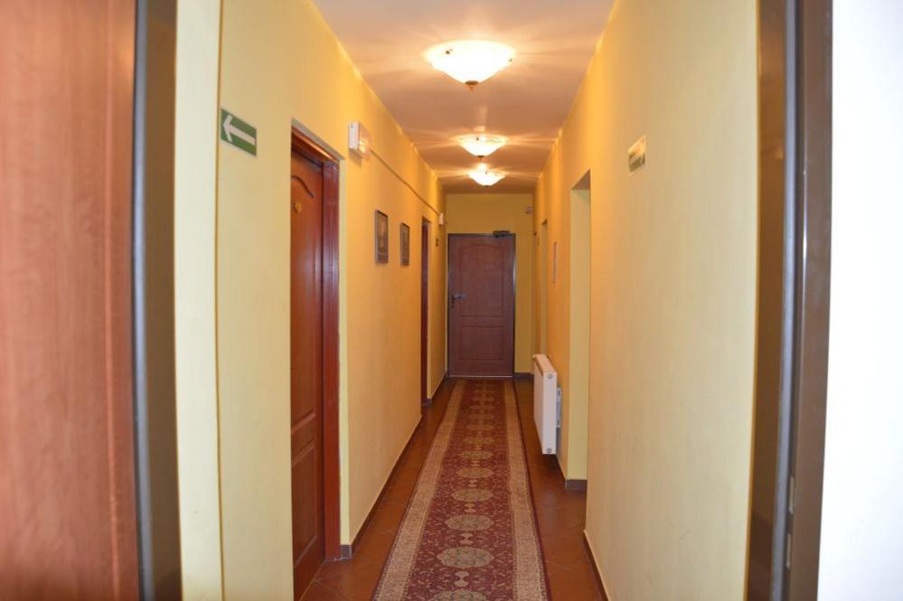 Jurajska Perla Hotel Patnow Exterior photo